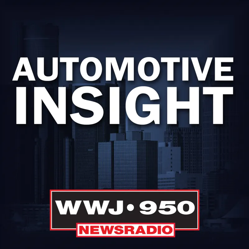 Automotive Insight artwork