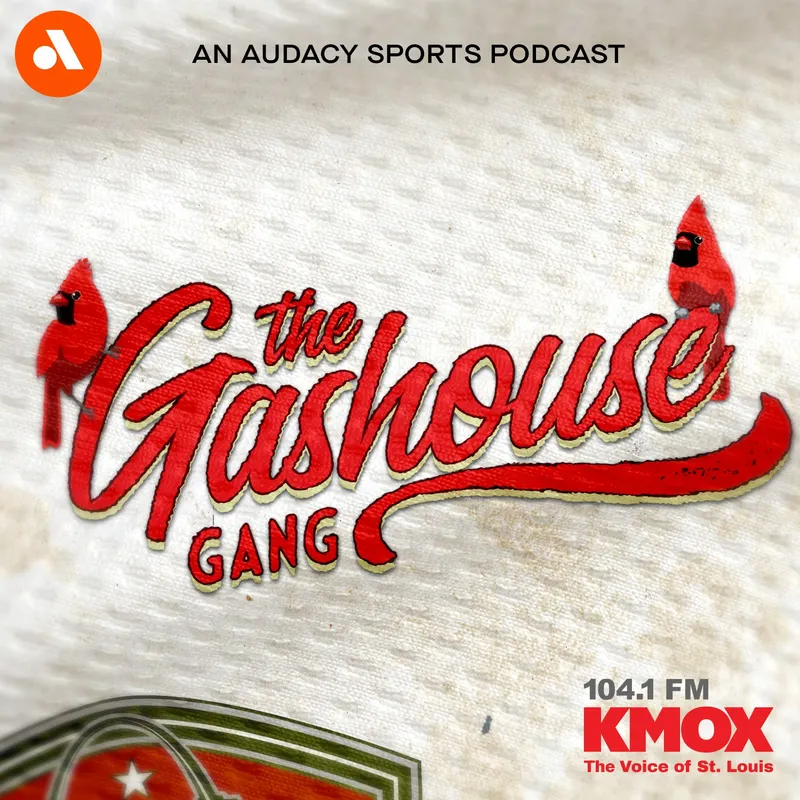 Gashouse Gang artwork
