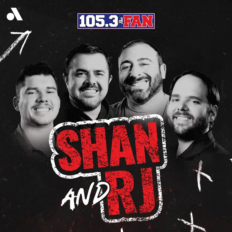 Shan and RJ artwork