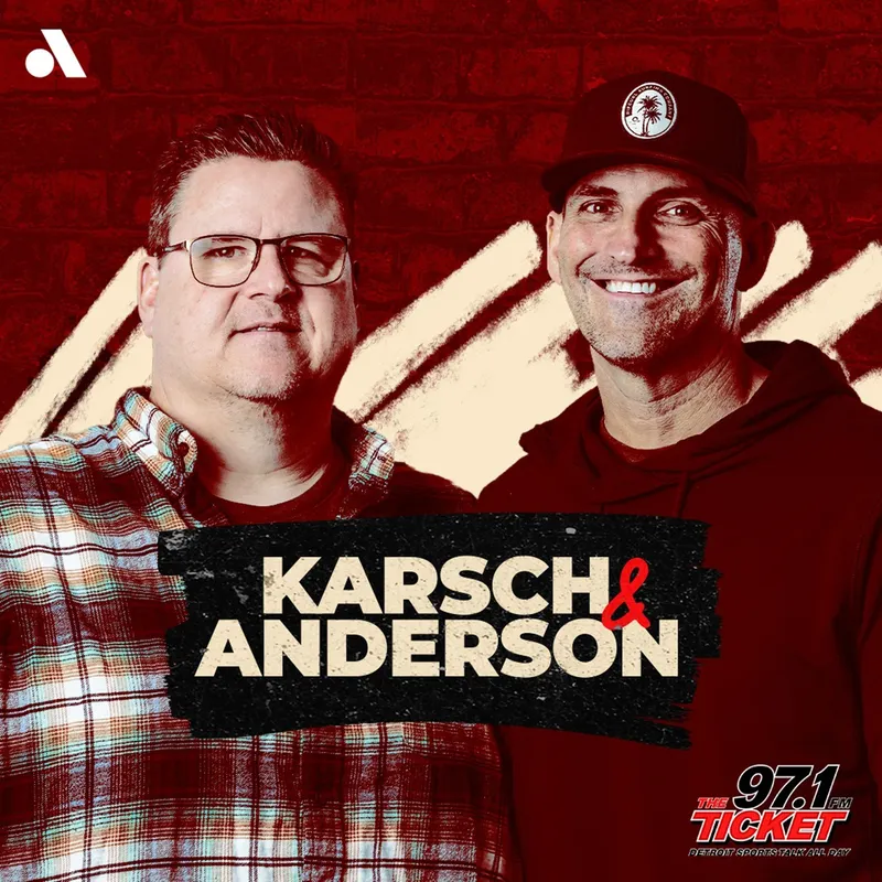 Karsch and Anderson artwork