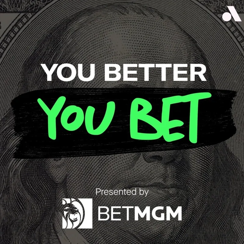 You Better You Bet artwork