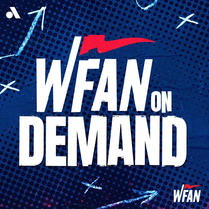 WFAN: On-Demand artwork