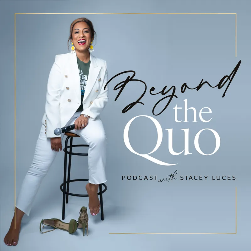 Beyond The Quo artwork