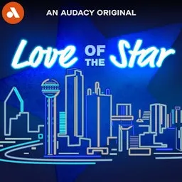 Love of the Star: A Dallas Cowboys Podcast artwork