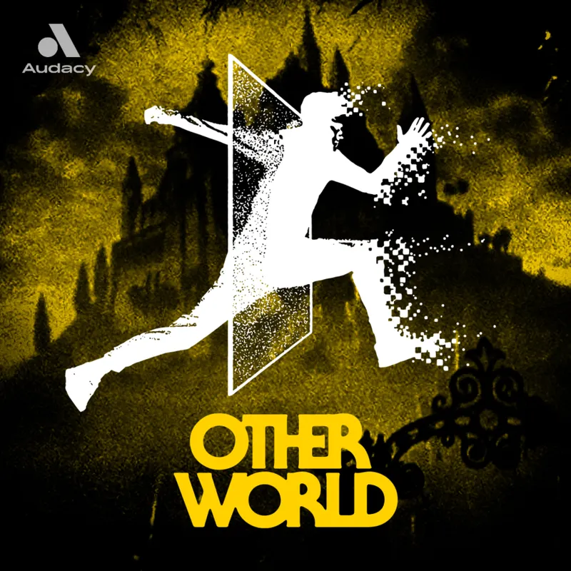 Otherworld artwork
