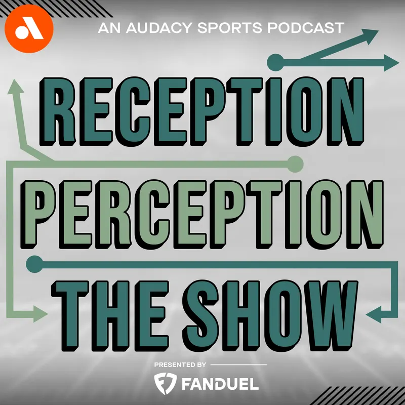 Reception Perception: The Show artwork