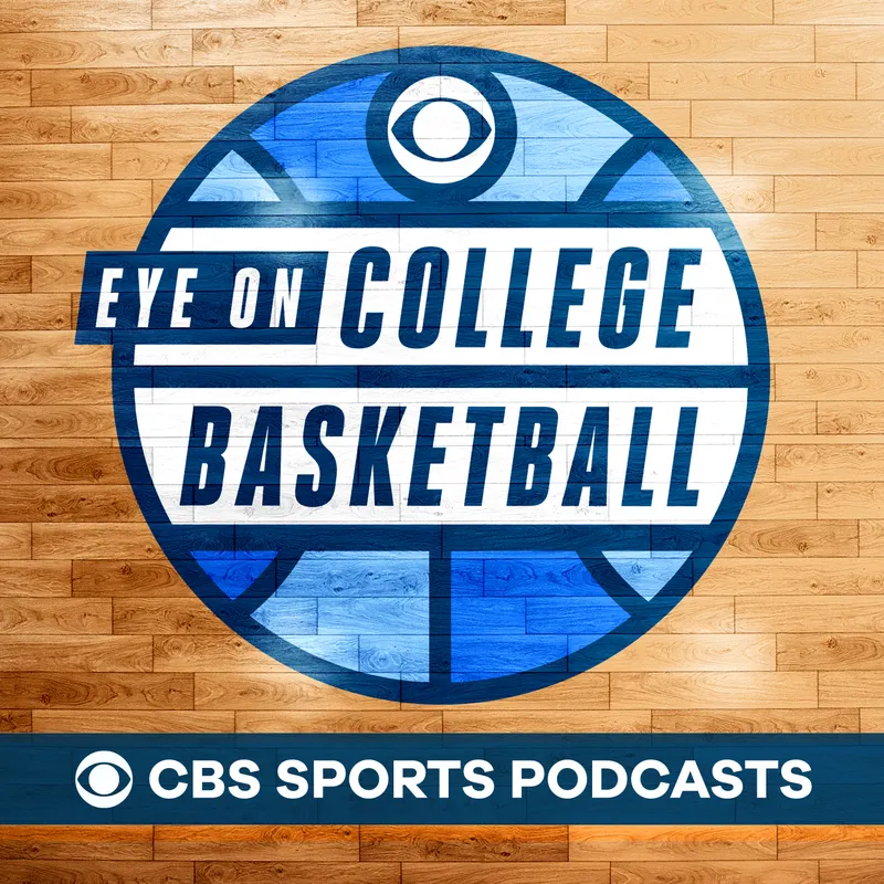 Eye On College Basketball artwork