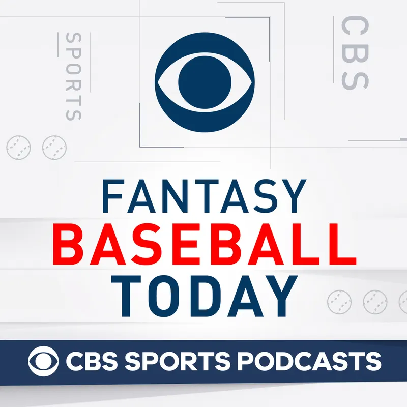 Fantasy Baseball Today artwork