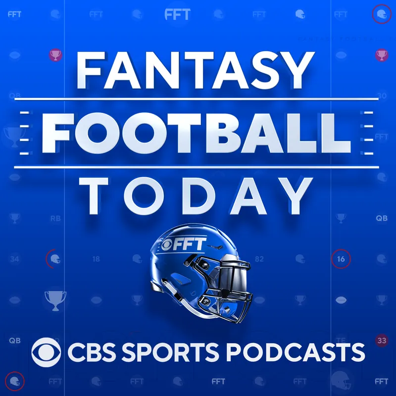 Fantasy Football Today artwork
