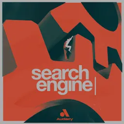 Search Engine artwork