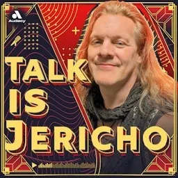 Talk Is Jericho artwork