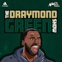 The Draymond Green Show artwork