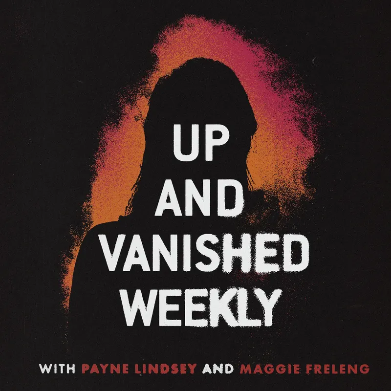 Up and Vanished Weekly artwork