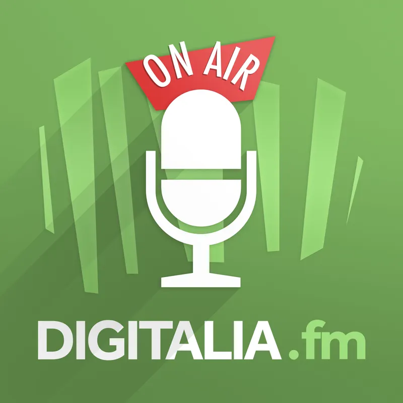 Digitalia artwork