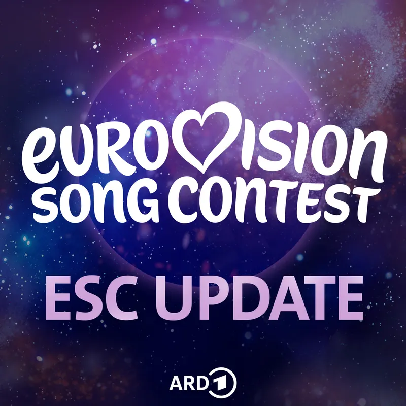 ESC Update artwork