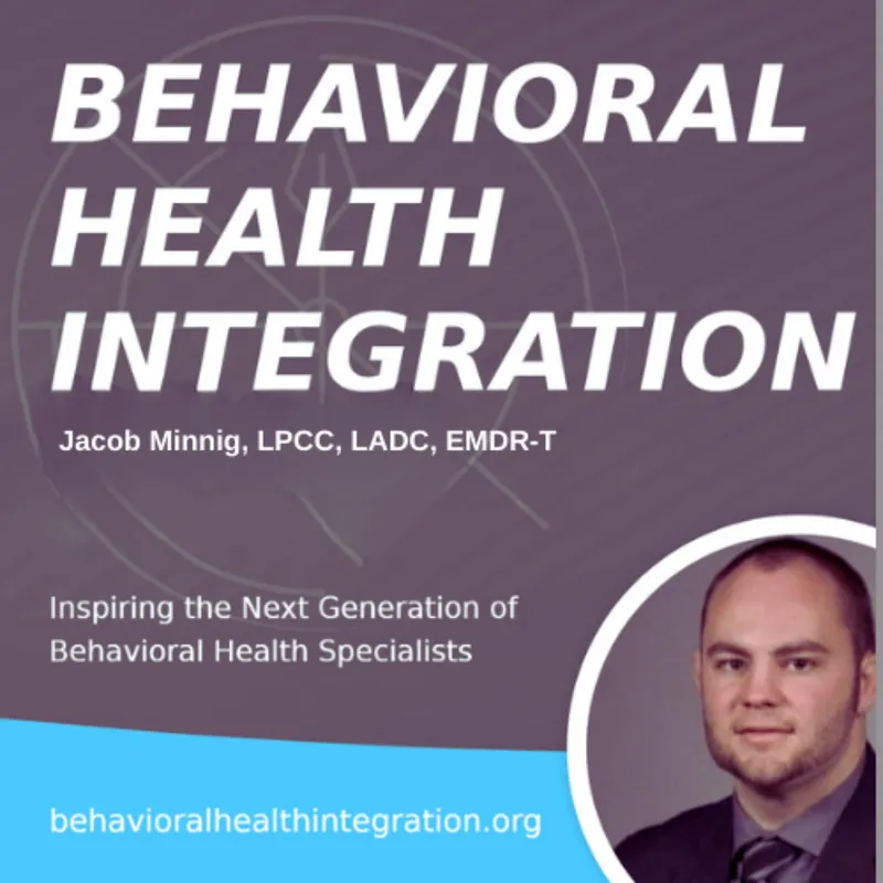 Behavioral Health Integration artwork