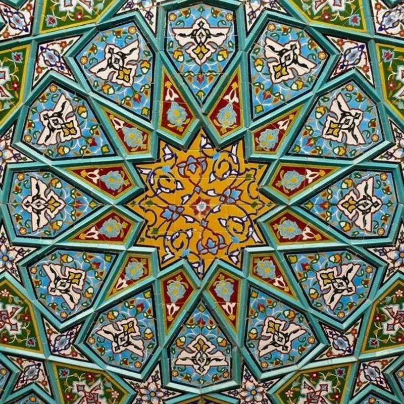 Quran for All Seasons artwork