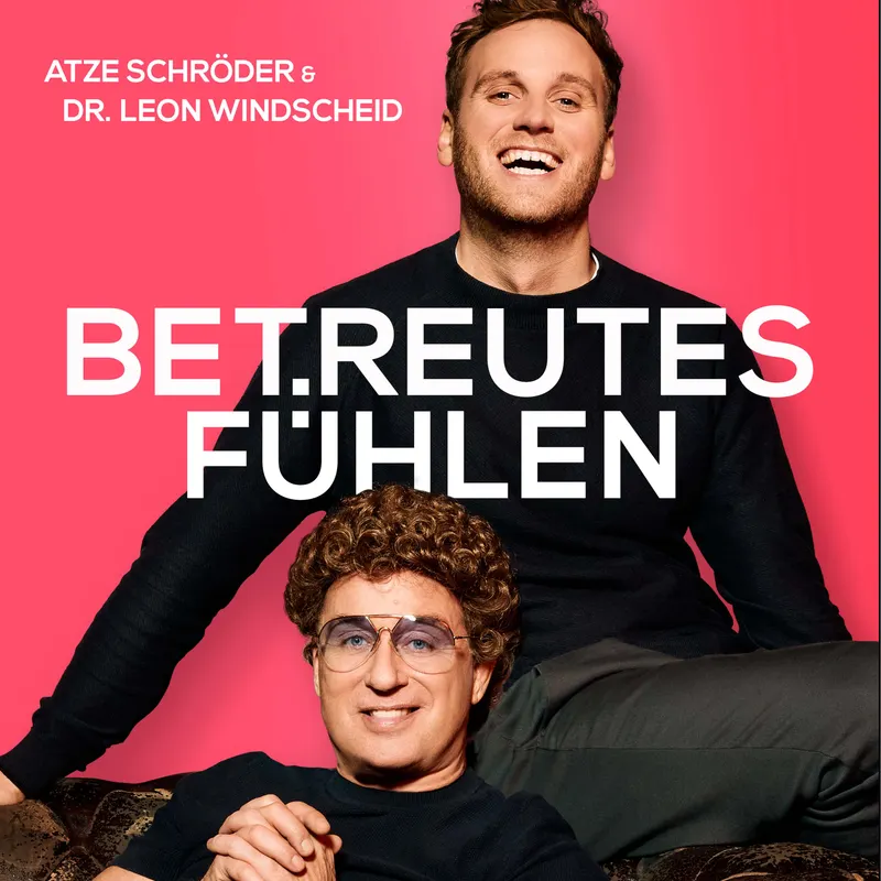 Betreutes Fühlen artwork