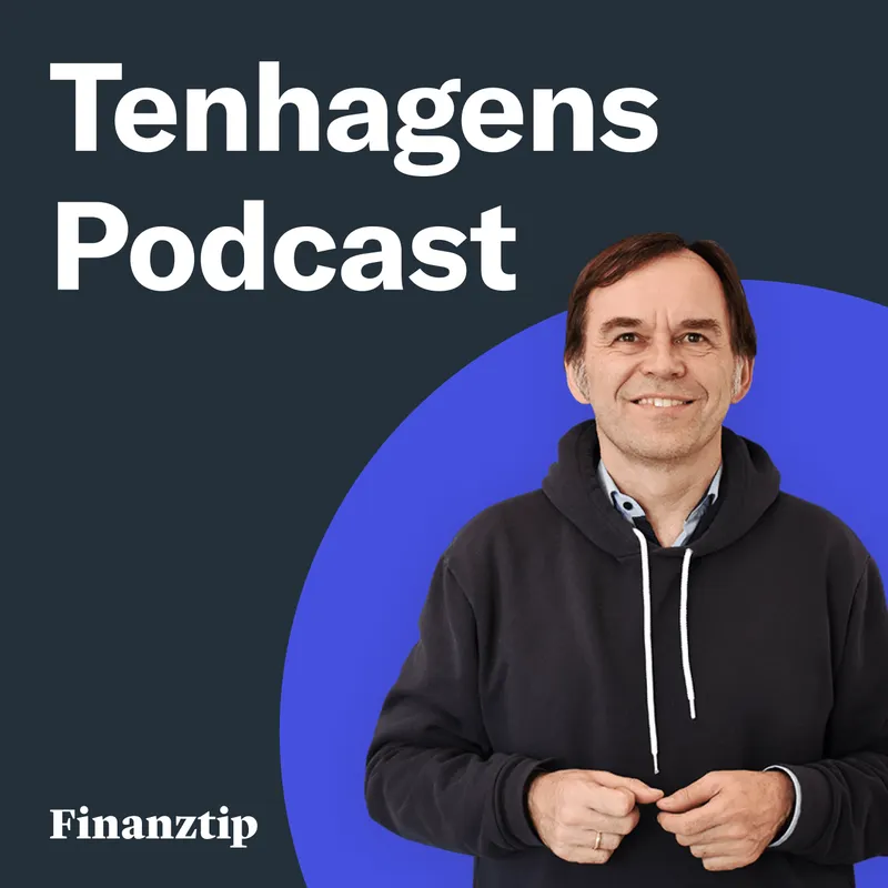 Tenhagens Podcast artwork