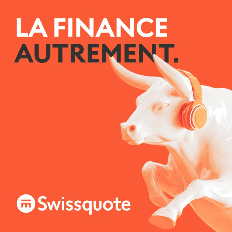 đšđđ«đ· Gardez une tendance d'avance sur les marchĂ©s avec Swissquote artwork