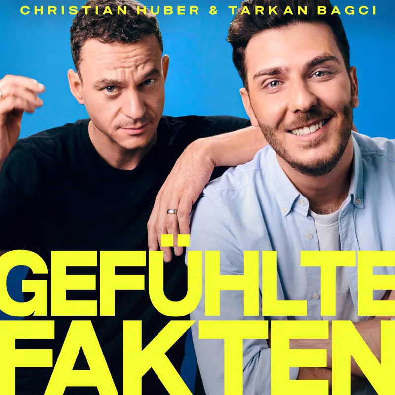 Gefühlte Fakten artwork