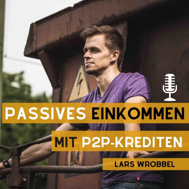 Passives Einkommen mit P2P Krediten artwork