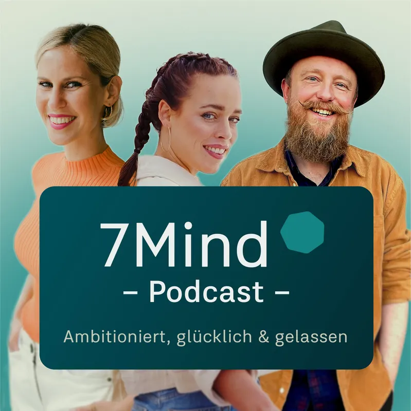 Der 7Mind Podcast artwork