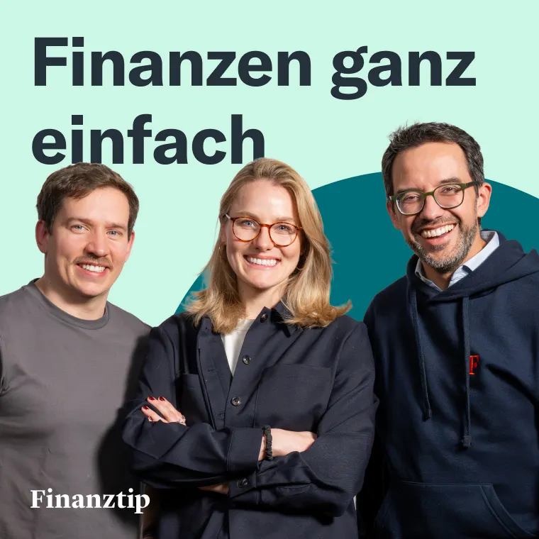 Finanzen ganz einfach - von Saidi, Sophie & Emil artwork