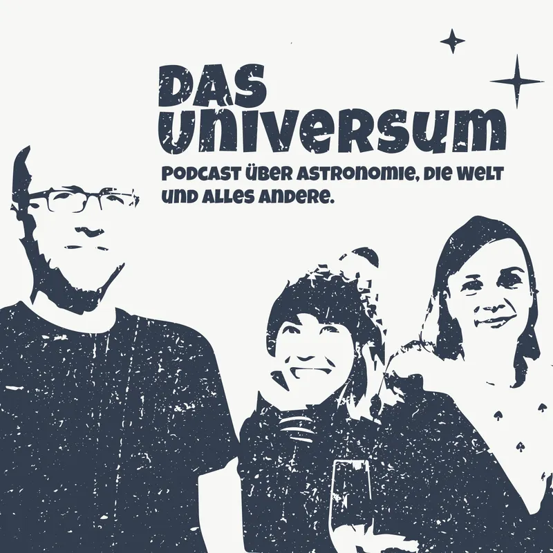 Das Universum artwork