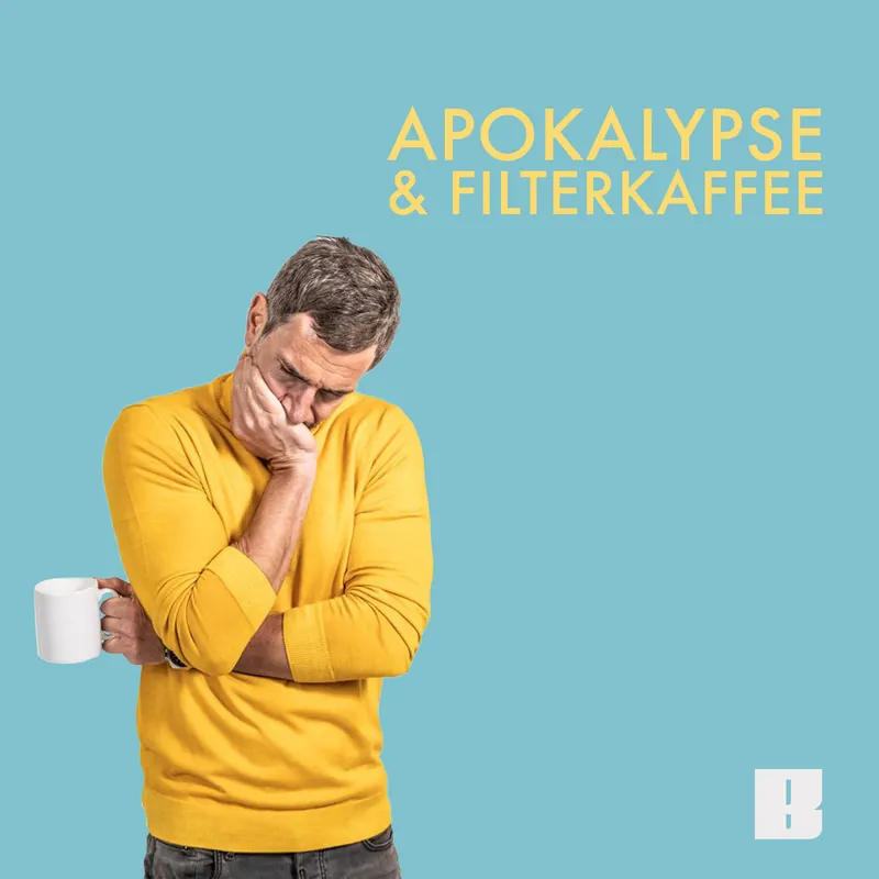 Apokalypse & Filterkaffee artwork