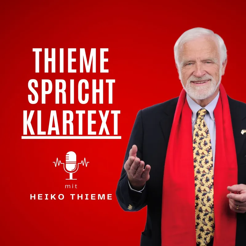 Heiko Thieme Börsen Club artwork