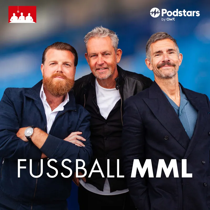 FUSSBALL MML artwork