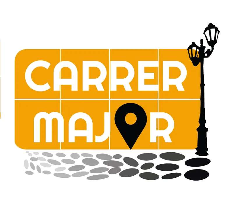Carrer Major Tarragona | Seccions – Ràdio Ciutat de Tarragona artwork