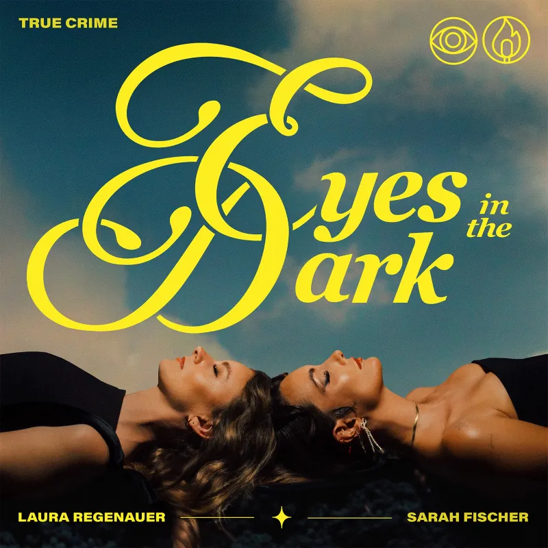 Eyes in the Dark artwork