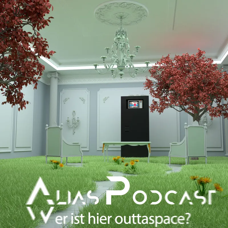 Fernsehpodcast artwork