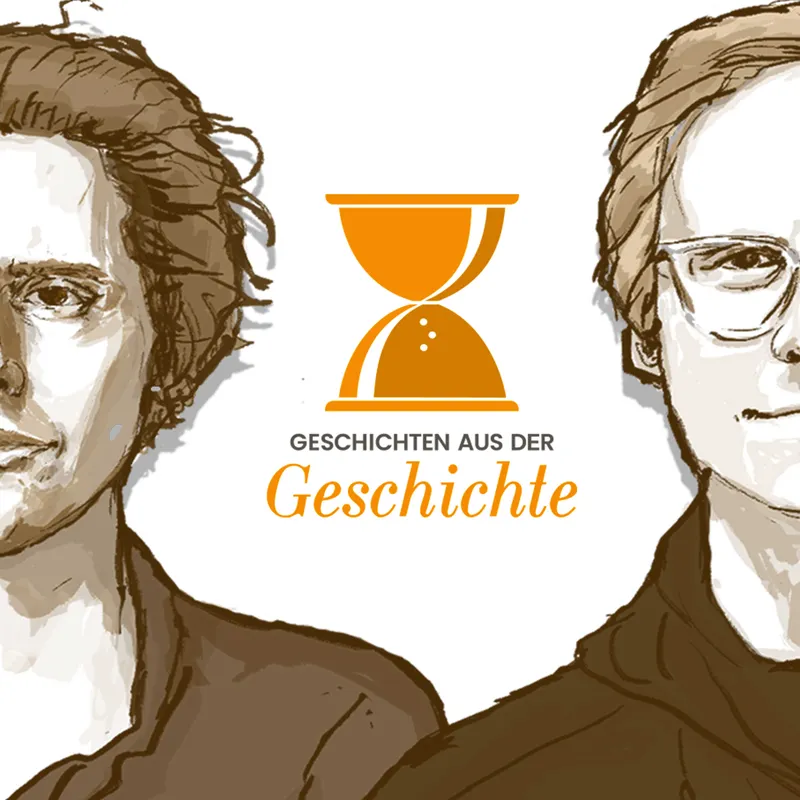 Geschichten aus der Geschichte artwork