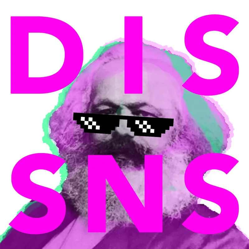 Dissens artwork