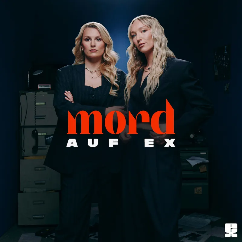 MORD AUF EX artwork