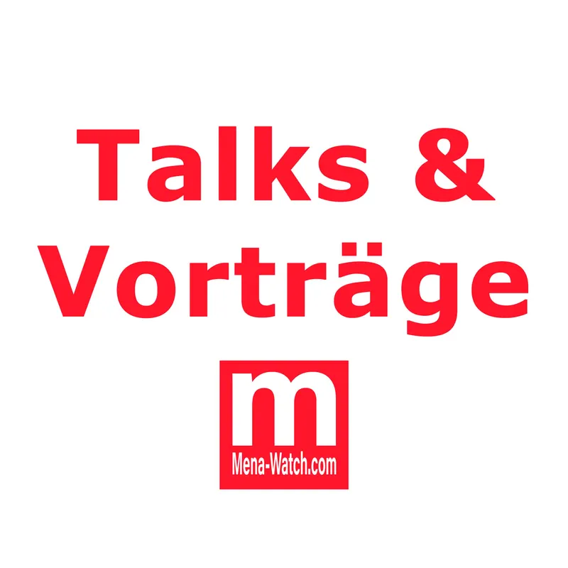 Der Mena-Talk artwork