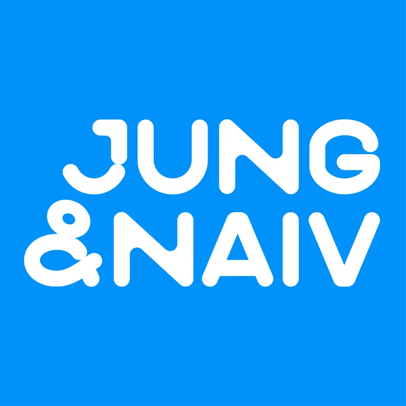 Jung & Naiv artwork