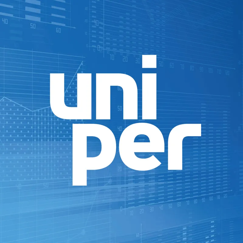 Uniper (english) artwork