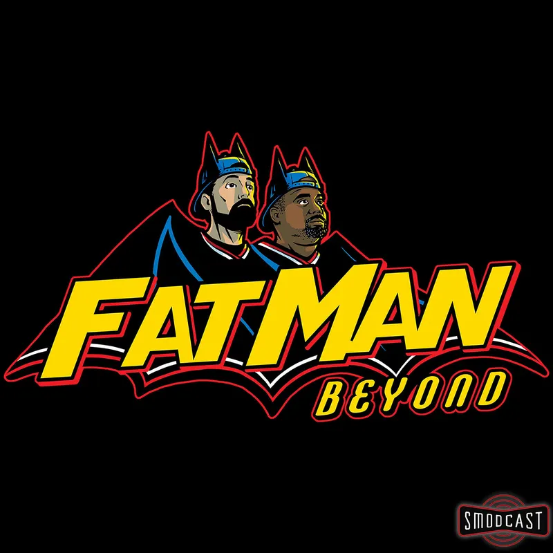 Fat Man Beyond artwork