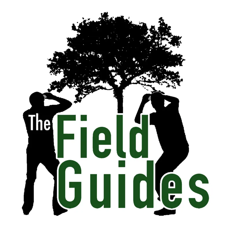 The Field Guides artwork