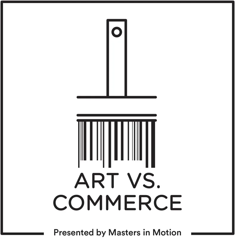 Art vs. Commerce artwork