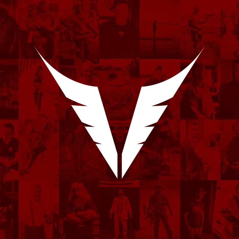 The Veterans Project Podcast artwork