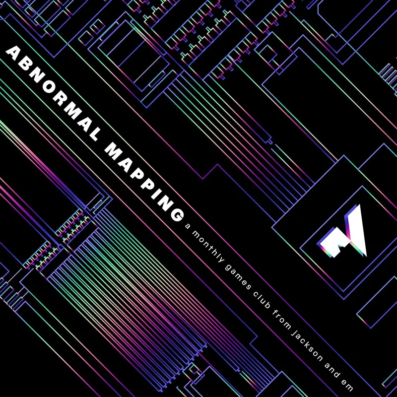 Abnormal Mapping artwork