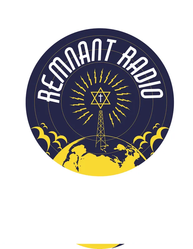Remnant Radio artwork