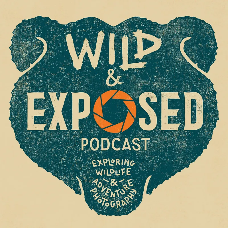 Wild And Exposed Podcast artwork