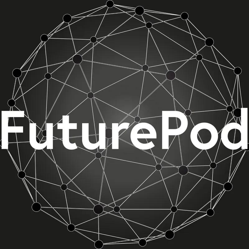 FuturePod artwork