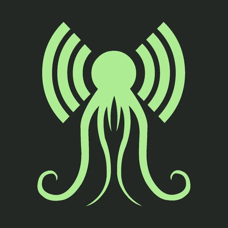 The H.P. Lovecraft Literary Podcast artwork